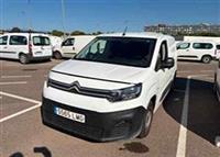 CITROEN 1.5 BLUEHDI 75KW TALLA M CONTROL (1 - 5565-LMG